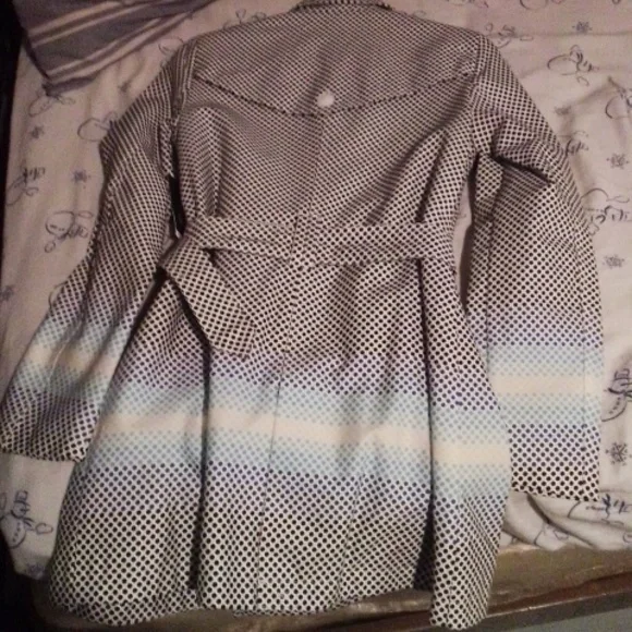 Women Tommy Hilfiger Jacket/Coat - Picture 5 of 6